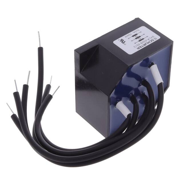 DKLP-0329-0510 SCHURTER Inc. electronic component