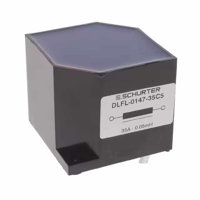 DLFL-0147-35C5 SCHURTER Inc. electronic component