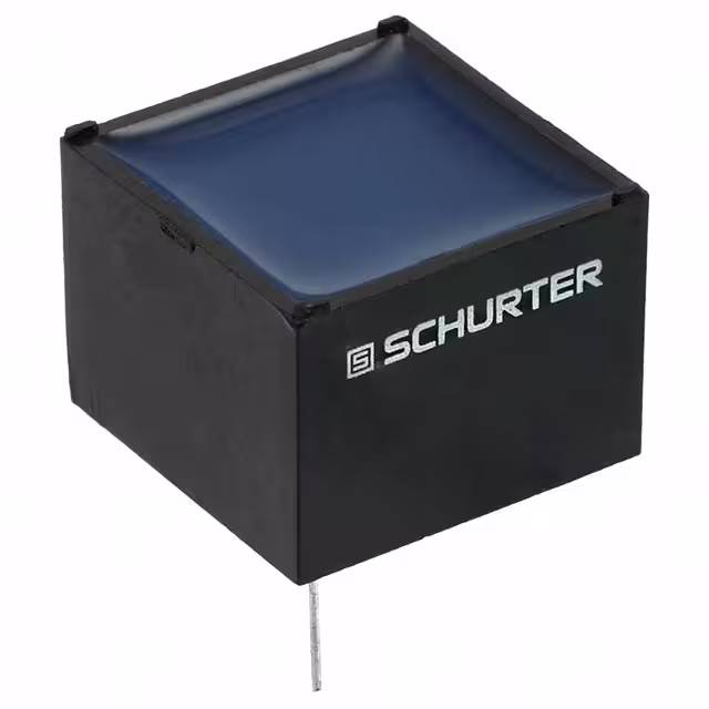 DS1-20-0002 SCHURTER Inc. electronic component