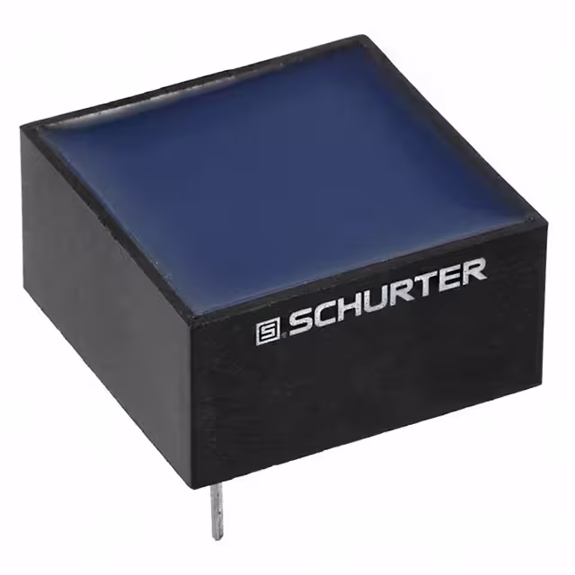DS1-30-0004 SCHURTER Inc. electronic component