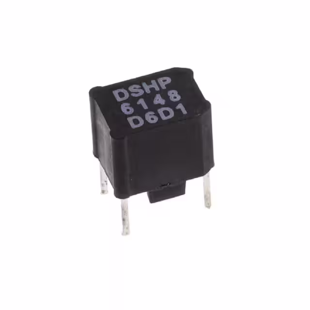 DSHP-6148-D6D1 SCHURTER Inc. electronic component
