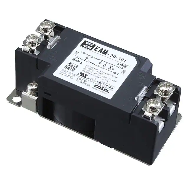 EAM-10-471 Cosel USA, Inc. electronic component