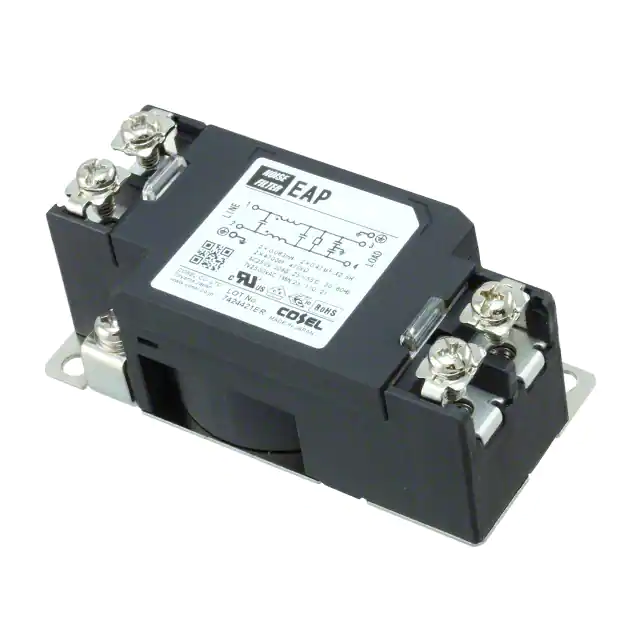 EAP-06-472 Cosel USA, Inc. electronic component