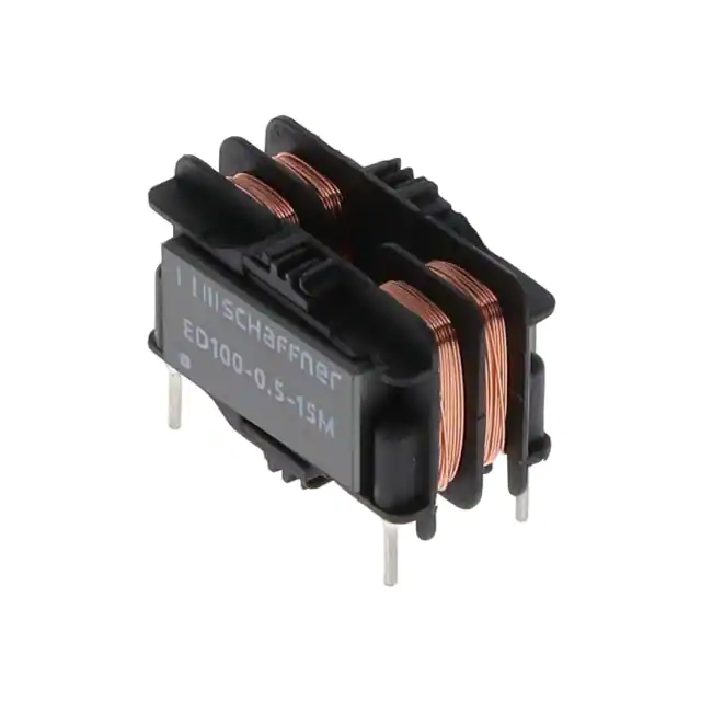 ED100-0.5-15M Schaffner EMC Inc. electronic component