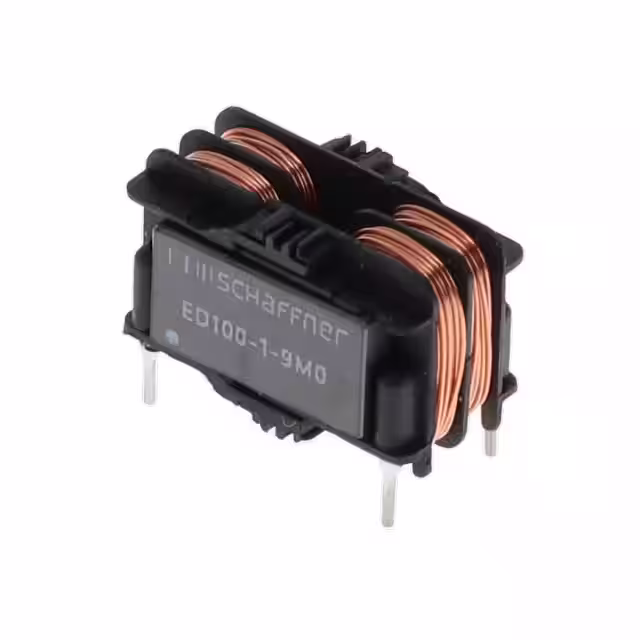 ED100-1-9M0 Schaffner EMC Inc. electronic component