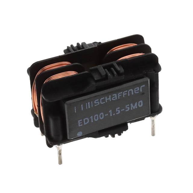 ED100-1.5-5M0 Schaffner EMC Inc. electronic component
