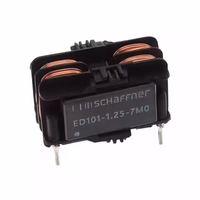 ED101-1.25-7M0 Schaffner EMC Inc. electronic component