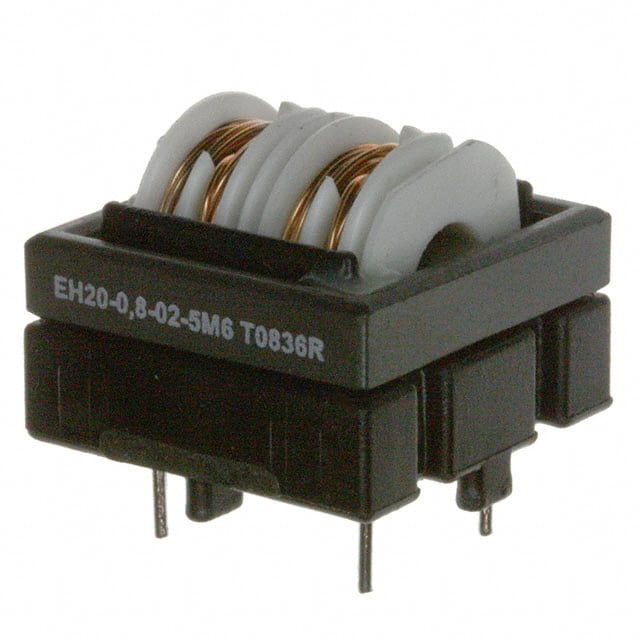 EH20-0.3-02-33M Schaffner EMC Inc. electronic component