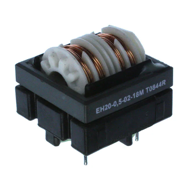 EH20-0.5-02-18M Schaffner EMC Inc. electronic component