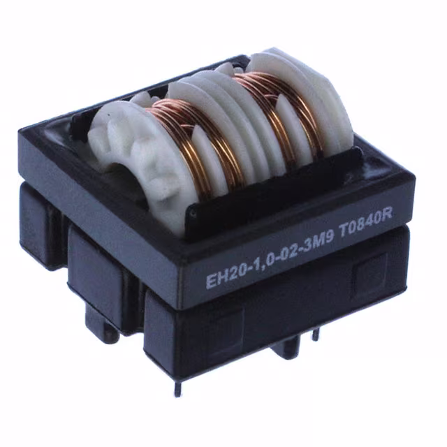 EH20-1.0-02-3M9 Schaffner EMC Inc. electronic component