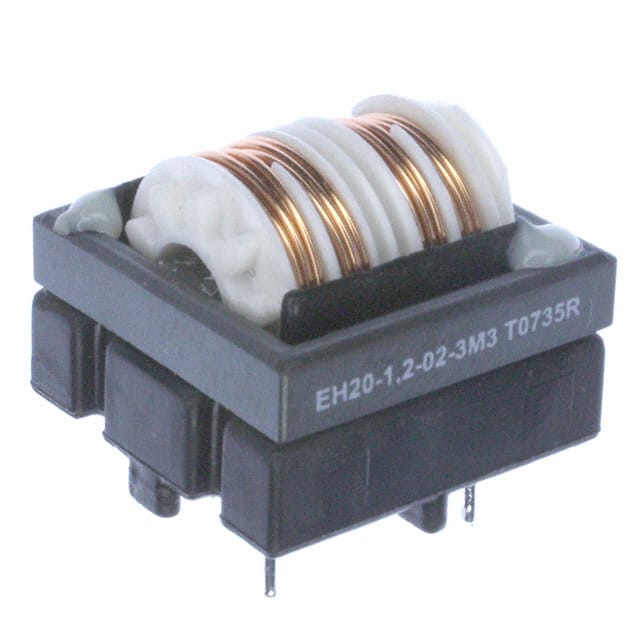 EH20-1.2-02-3M3 Schaffner EMC Inc. electronic component