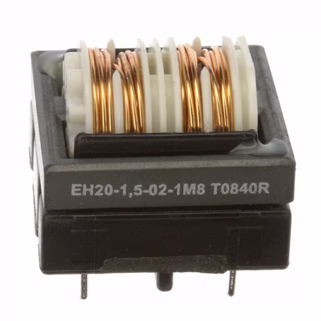 EH20-1.5-02-1M8 Schaffner EMC Inc. electronic component