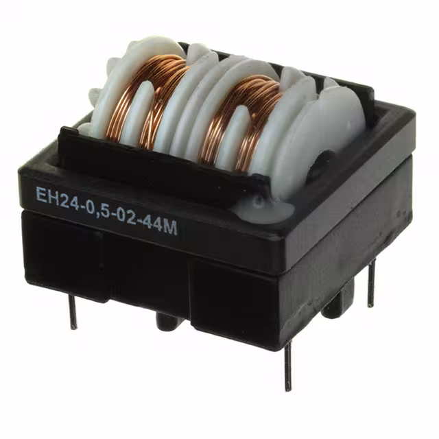 EH24-0.5-02-44M Schaffner EMC Inc. electronic component