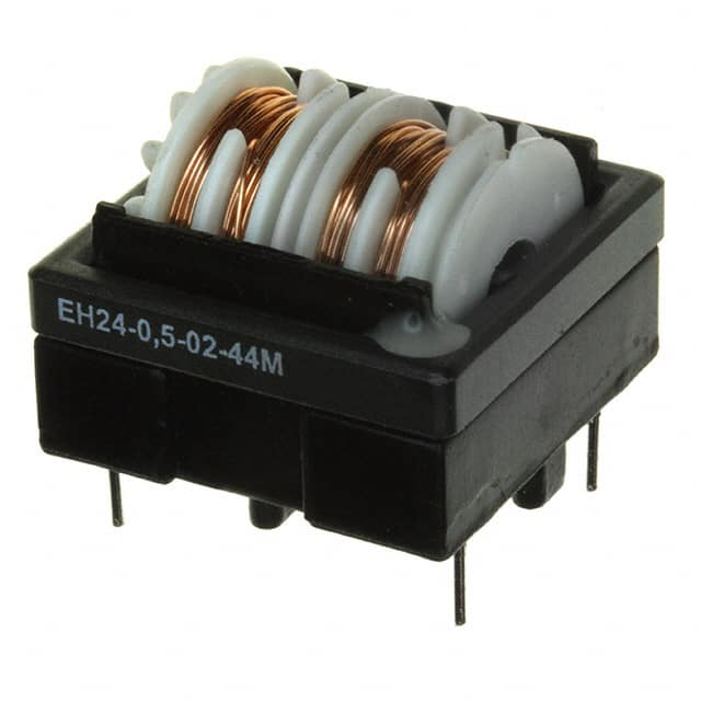 EH24-0.8-02-18M Schaffner EMC Inc. electronic component
