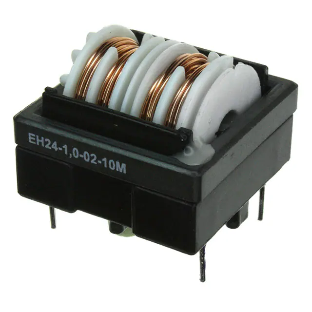 EH24-1.0-02-10M Schaffner EMC Inc. electronic component