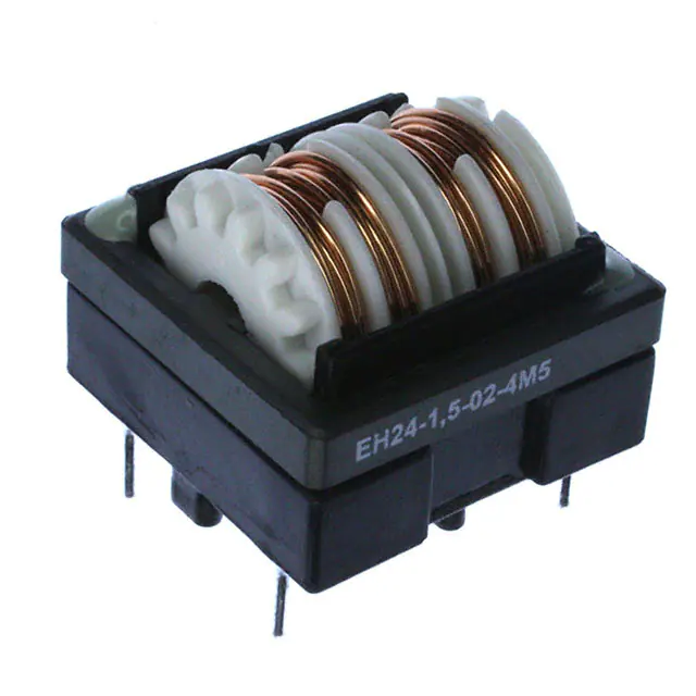 EH24-1.5-02-4M5 Schaffner EMC Inc. electronic component