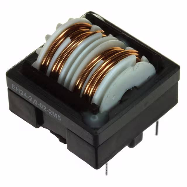 EH24-2.0-02-2M5 Schaffner EMC Inc. electronic component