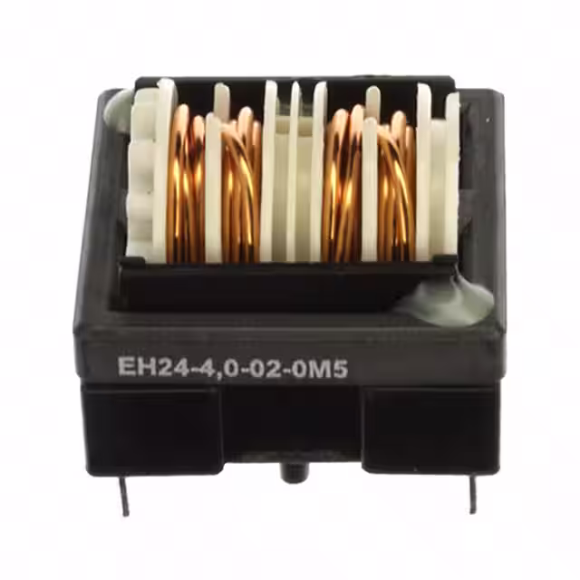 EH24-4.0-02-0M5 Schaffner EMC Inc. electronic component