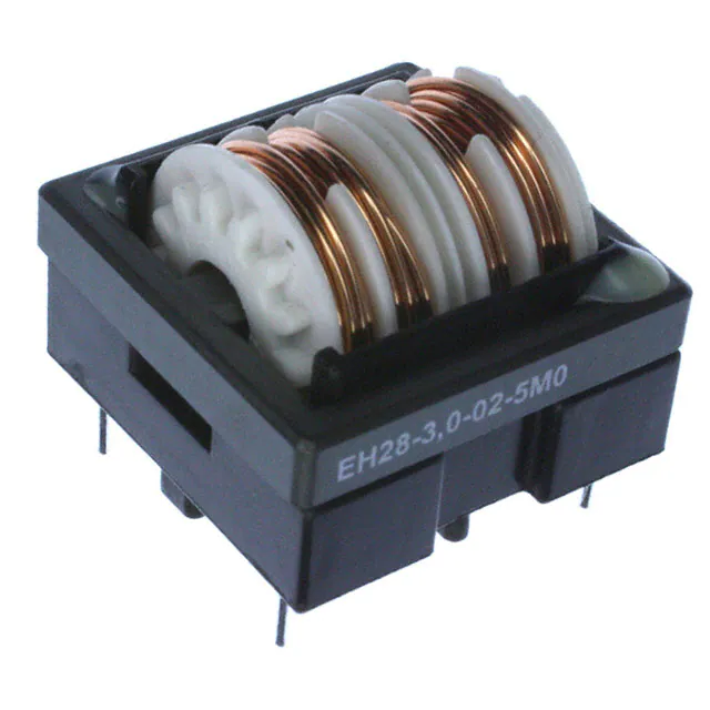 EH28-3.0-02-5M0 Schaffner EMC Inc. electronic component
