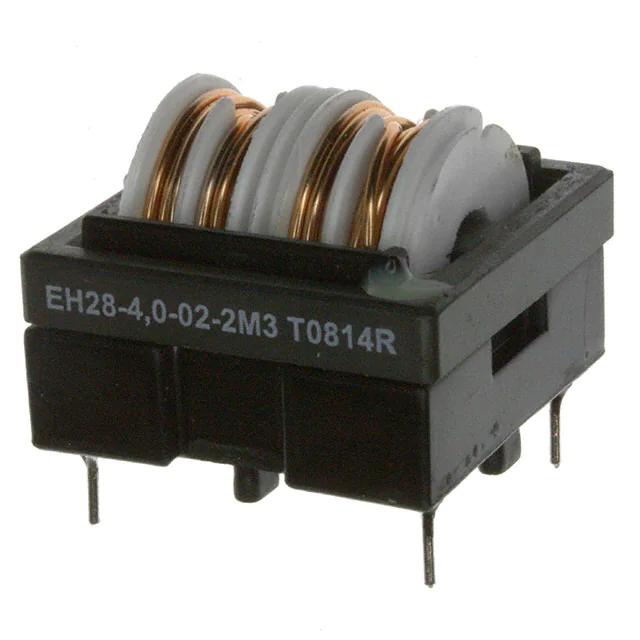 EH28-4.0-02-2M3 Schaffner EMC Inc. electronic component