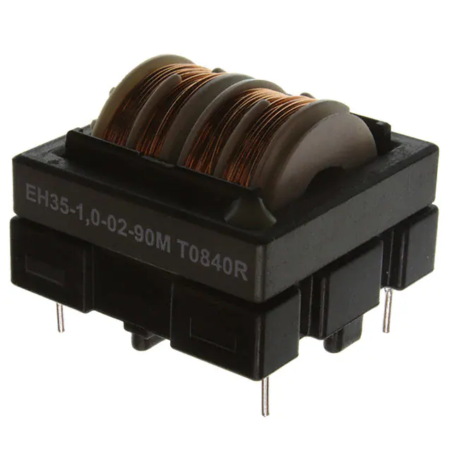 EH35-1.0-02-90M Schaffner EMC Inc. electronic component