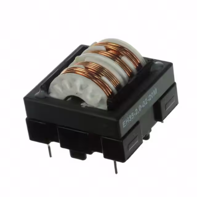 EH35-2.0-02-20M Schaffner EMC Inc. electronic component