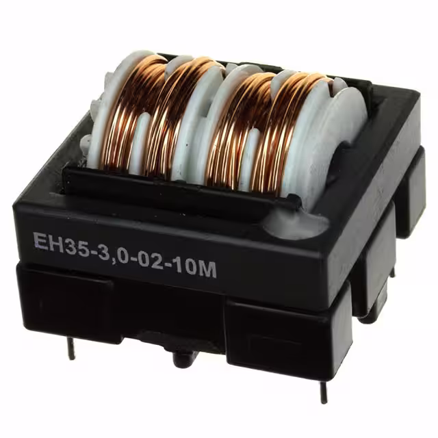 EH35-3.0-02-10M Schaffner EMC Inc. electronic component