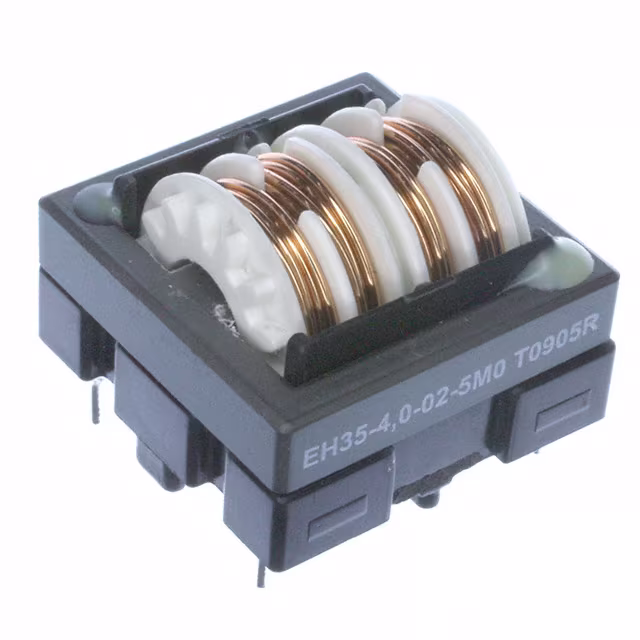 EH35-4.0-02-5M0 Schaffner EMC Inc. electronic component