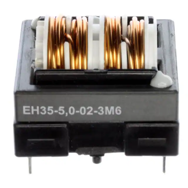 EH35-5.0-02-3M6 Schaffner EMC Inc. electronic component