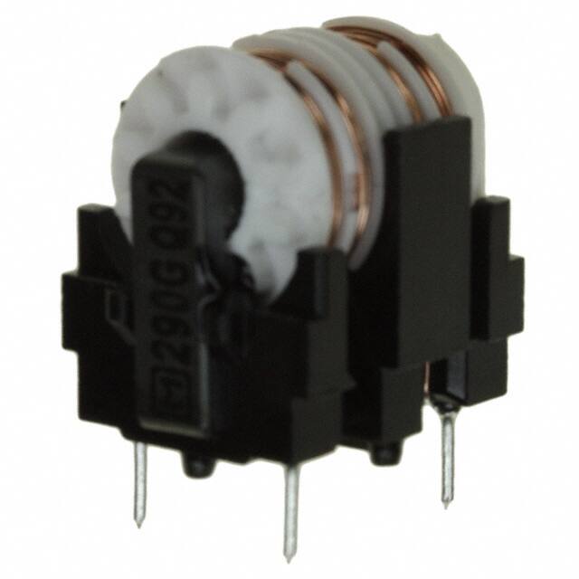 ELF-18D290G Panasonic Electronic Components electronic component
