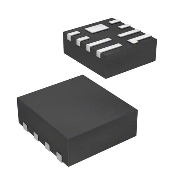 EMI2121MTTAG onsemi electronic component