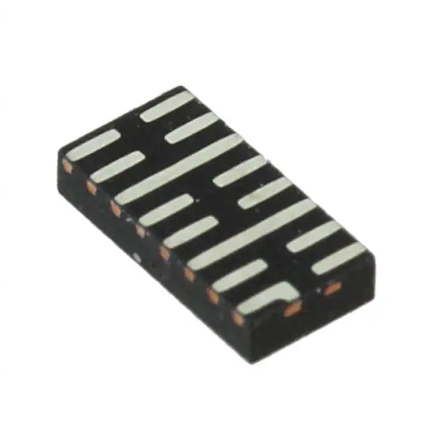EMI4183MTTAG onsemi electronic component