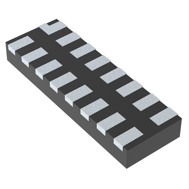 EMI8143MUTAG onsemi electronic component