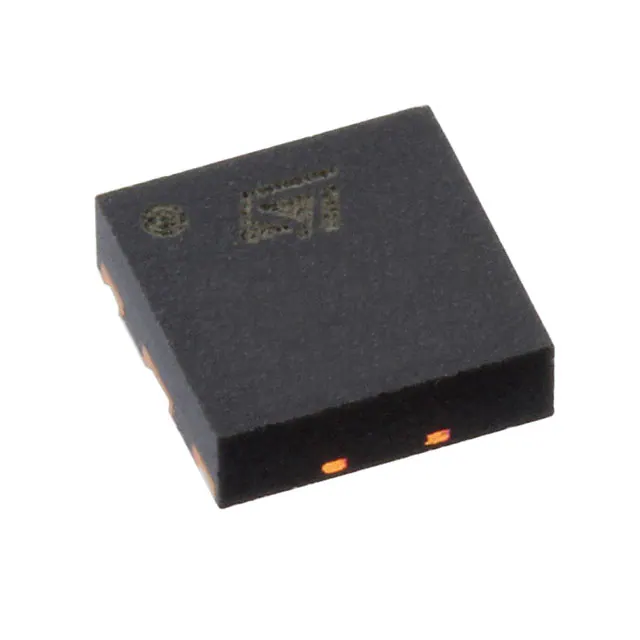 EMIF02-02OABRY STMicroelectronics electronic component