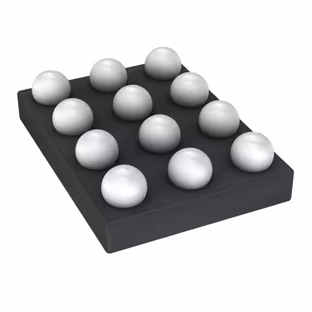 EMIF05-AUD02F3 STMicroelectronics electronic component