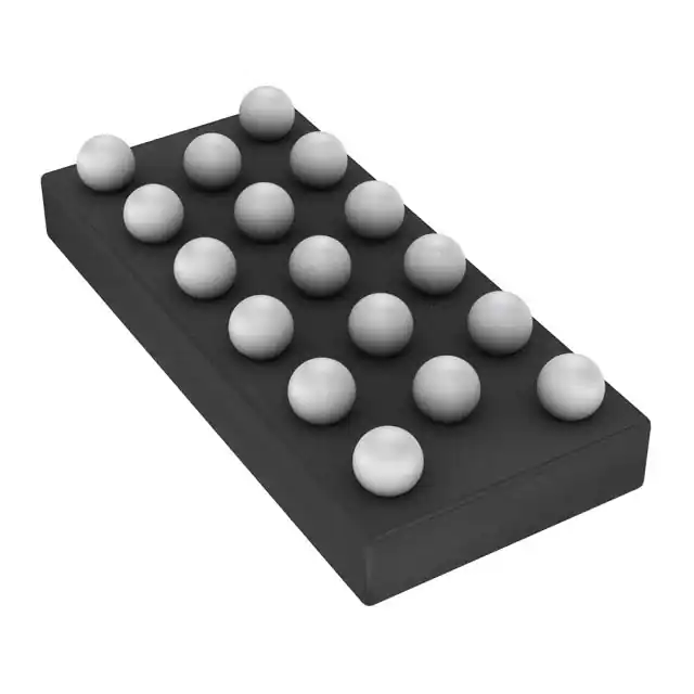 EMIF06-HSD03F3 STMicroelectronics electronic component