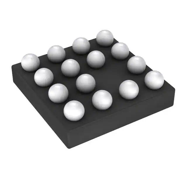 EMIF06-HSD04F3 STMicroelectronics electronic component