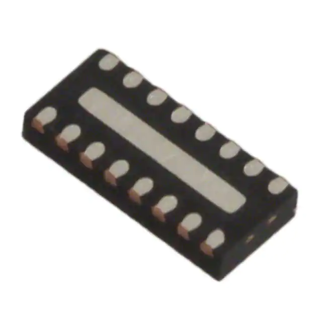 EMIF08-1005M16 STMicroelectronics electronic component