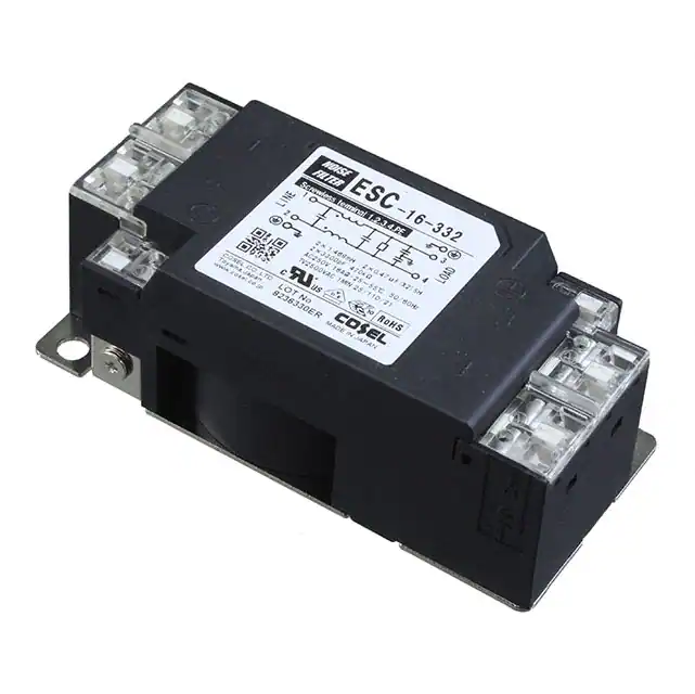 ESC-06-472 Cosel USA, Inc. electronic component
