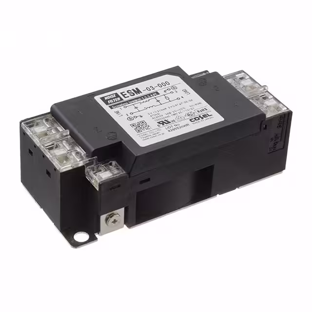 ESM-03-000 Cosel USA, Inc. electronic component