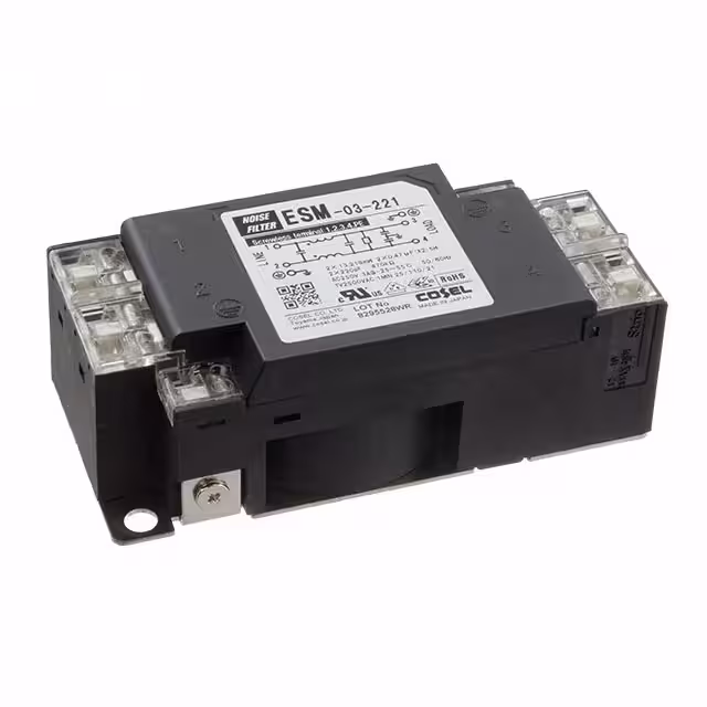 ESM-03-221 Cosel USA, Inc. electronic component