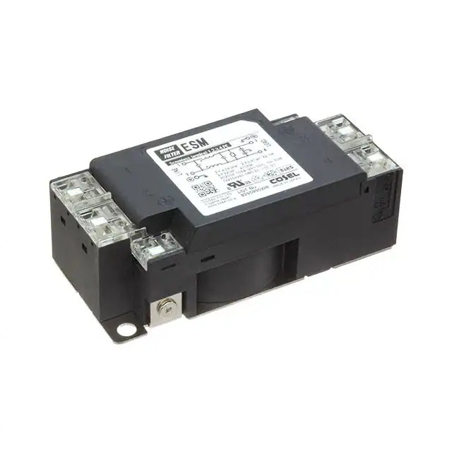 ESM-16-000 Cosel USA, Inc. electronic component