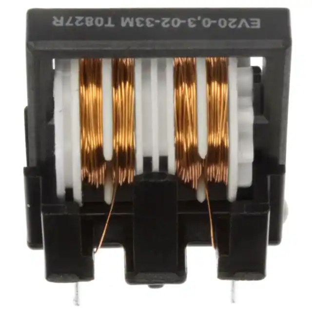 EV20-0.3-02-33M Schaffner EMC Inc. electronic component