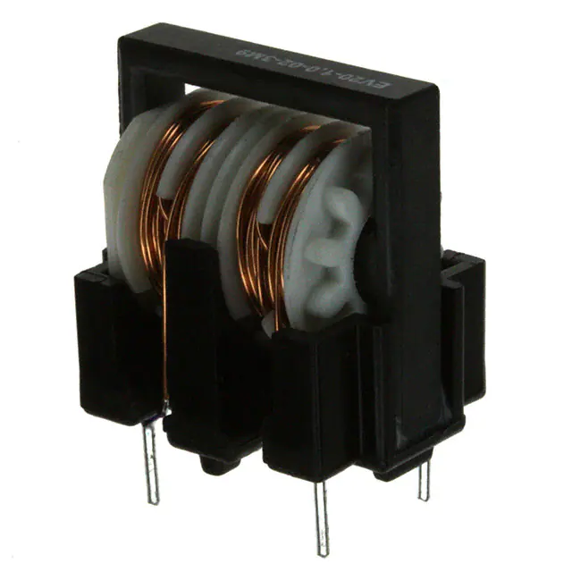 EV20-1.0-02-3M9 Schaffner EMC Inc. electronic component