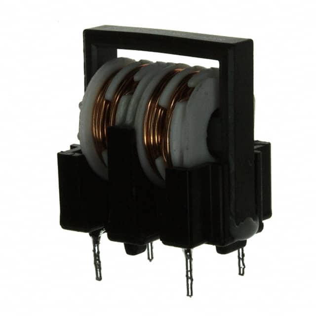 EV20-1.2-02-3M3 Schaffner EMC Inc. electronic component