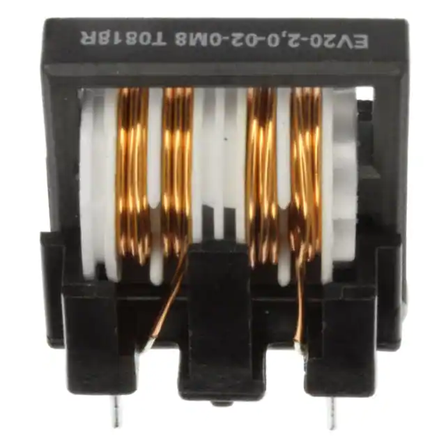 EV20-2.0-02-0M8 Schaffner EMC Inc. electronic component
