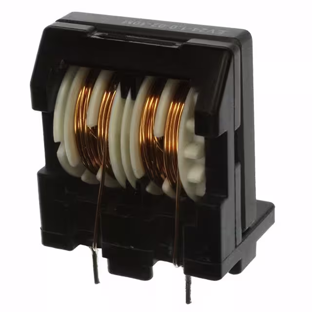 EV24-1.0-02-10M Schaffner EMC Inc. electronic component