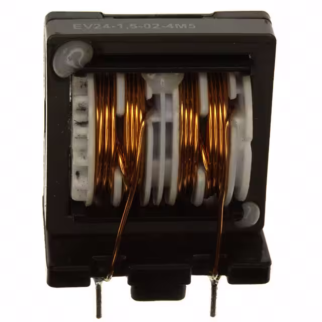 EV24-1.5-02-4M5 Schaffner EMC Inc. electronic component