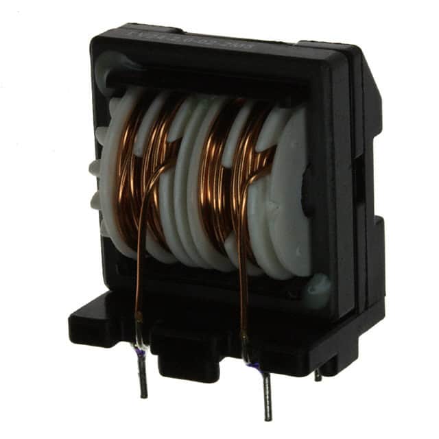 EV24-2.0-02-2M5 Schaffner EMC Inc. electronic component