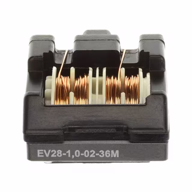 EV28-1.0-02-36M Schaffner EMC Inc. electronic component